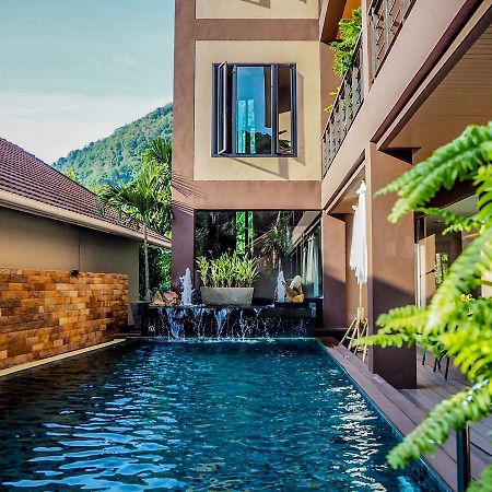 West Key Kamala Apartment Luaran gambar