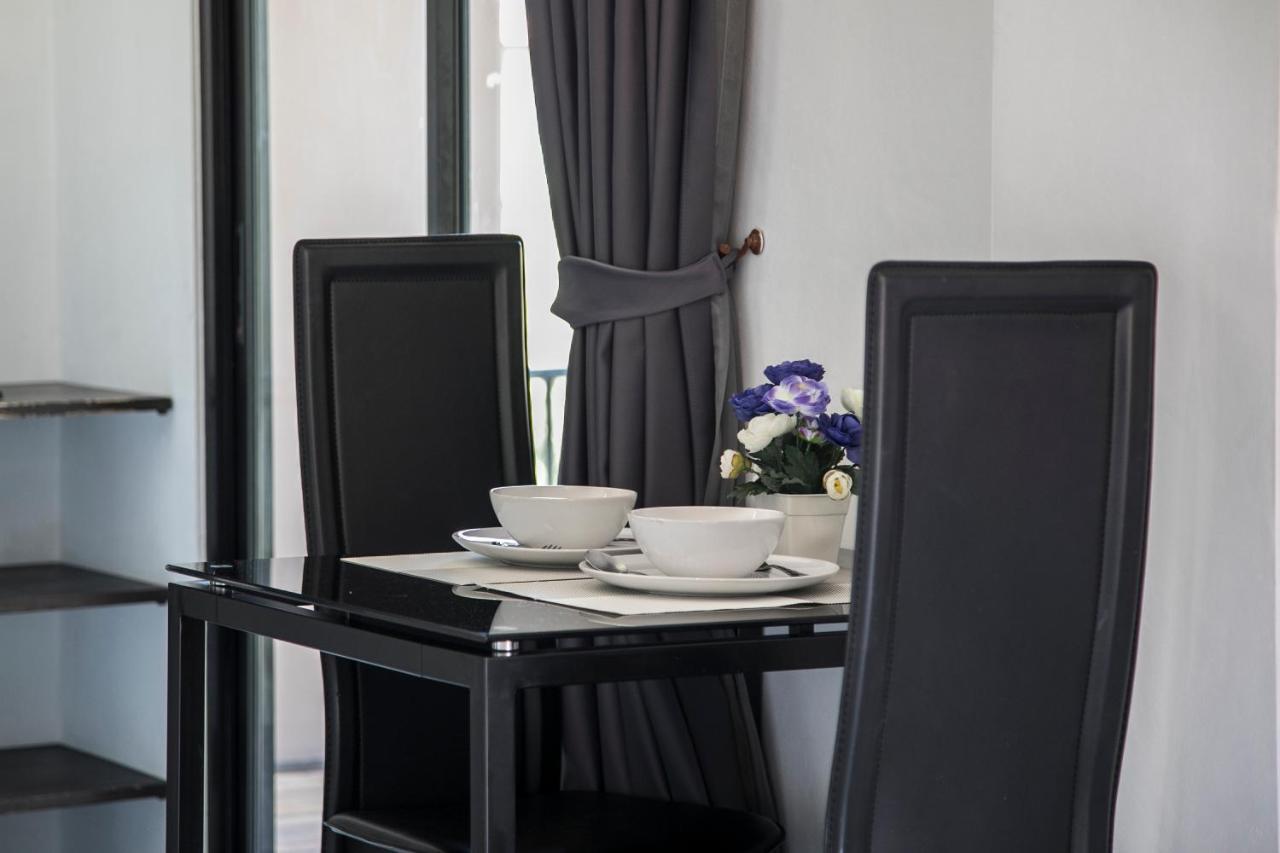 West Key Kamala Apartment Luaran gambar