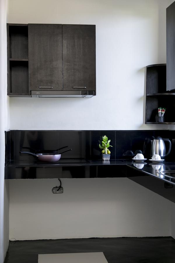 West Key Kamala Apartment Luaran gambar